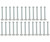 R-Line Drum Brake Shoe Spring Hold Down Pin | RAYH1103K