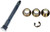 Door Hinge Pin And Bushing Kit | DOR38352