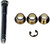 Door Hinge Pin And Bushing Kit | DOR38352