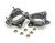 2.25” Front Leveling Kit – Ford | PSNPCSFDLL123