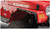 Flat Style Jeep Fender Flares, 4pc | 26B10920-07