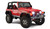 Flat Style Jeep Fender Flares, 4pc | 26B10920-07