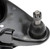 Suspension Control Arm And Ball Joint Assembly | DOR520-336