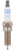 OE Fine Wire Double Iridium Spark Plug - Qty 1 | BOS96321