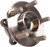 Wheel Bearing And Hub Assembly | SKFBR931134