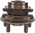 Wheel Bearing And Hub Assembly | SKFBR931134