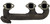 Exhaust Manifold | DOR674-214