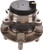 Wheel Bearing And Hub Assembly | SKFBR931135