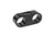-06 to -06 hose separator - black | RHP730-06-06-2