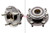 Hub Assembly | SAGWH12271