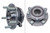 Hub Assembly | SAGWH12271