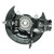 16-17 Honda Accord Suspension Knuckle Assembly  - Front Right | GSP9360062