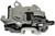 Door Latch Assembly | DOR940-260
