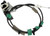 Door Latch Assembly | DOR940-262