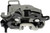 Door Latch Assembly | DOR940-264