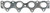Exhaust Manifold Gasket | MAHMS20378