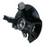 06-14 Honda Ridgeline Suspension Knuckle Assembly  - Front Right | GSP9360084