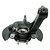16-21 Honda Civic Suspension Knuckle Assembly  - Front Left | GSP9360071