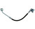 Raybestos Element3 Brake Hose | RAYBH383351