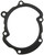 Engine Water Pump Gasket | MAHK32223