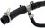 Engine Coolant Overflow Hose | DOR626-835