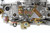 650 CFM - 4150 - Mechanical Secondaries - Shiny - Gasoline | HOL0-4777S