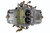 650 CFM - 4150 - Mechanical Secondaries - Shiny - Gasoline | HOL0-4777S