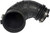 Engine Air Intake Hose | DOR696-222