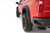 Pocket Style Fender Flares, 4pc | 26B40927-02