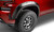 Pocket Style Fender Flares, 4pc | 26B40927-02