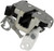 Door Latch Assembly | DOR940-243
