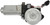 Window Lift Motor | DOR742-315