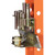 20 Ton Shop Press - Super Heavy Duty | SWX032181