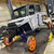 GUNI Wheel 80 Universal Vehicle Mounting System | GUNGUNIWHEEL80