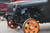 GUNI Wheel 80 Universal Vehicle Mounting System | GUNGUNIWHEEL80