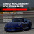 APR Iridium Pro Spark Plugs - Heat Range 9 (EA888.3/4, EA855.2, EA824 Engines) | APRZ1003100