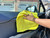 Microfibre Cloths - Qty 12 | 1DPSYM03
