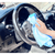 Ultra-Grab Microfibre Cloths - 50pcs | 1DPSYM04