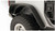 Flat Style Jeep Fender Flares, 4pc | 26B10919-07