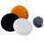 Polishing Applicator Pads | 1DP7609