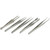 5 PC Tweezer Set | 67970110