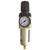 Air Filter & Regulator Mini 1/4" Npt | 67913923
