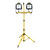Elite LED Dual Head Tripod Work Light | 679L002686