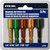 5 PC Magnetic Nut Driver Set | 67937115