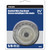 2-3/4" Knotted Wire Cup Brush | 67945110