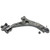 Front Right Lower Suspension Control Arm and Ball Joint Assembly | MOORK620599
