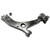 Front Left Lower Suspension Control Arm and Ball Joint Assembly | MOORK620598
