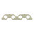 Exhaust Manifold Gasket Set | 557MS 96527