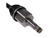 Ram (3.6) CV Axle Assembly  - Front Left | GSPNCV12084XD