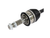 Toyota CV Axle Assembly  - Front | GSPNCV69158XD